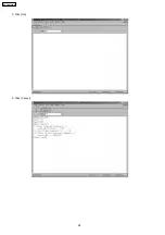 Preview for 58 page of Panasonic KX-TDA100CE Service Manual