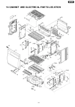 Preview for 65 page of Panasonic KX-TDA100CE Service Manual