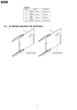 Preview for 66 page of Panasonic KX-TDA100CE Service Manual