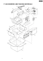 Preview for 67 page of Panasonic KX-TDA100CE Service Manual