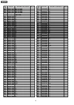 Preview for 70 page of Panasonic KX-TDA100CE Service Manual