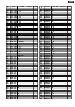 Preview for 71 page of Panasonic KX-TDA100CE Service Manual