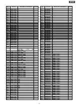 Preview for 73 page of Panasonic KX-TDA100CE Service Manual