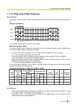 Preview for 39 page of Panasonic KX-TDA100D Features Manual