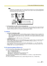 Preview for 51 page of Panasonic KX-TDA100D Features Manual