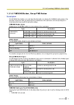 Предварительный просмотр 73 страницы Panasonic KX-TDA100D Features Manual