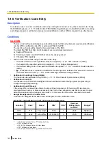 Preview for 140 page of Panasonic KX-TDA100D Features Manual