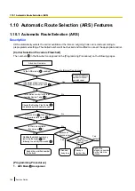 Preview for 142 page of Panasonic KX-TDA100D Features Manual