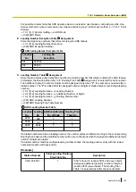 Preview for 143 page of Panasonic KX-TDA100D Features Manual