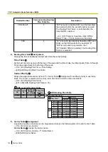 Preview for 144 page of Panasonic KX-TDA100D Features Manual