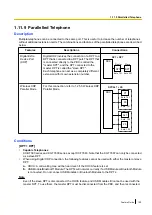 Предварительный просмотр 159 страницы Panasonic KX-TDA100D Features Manual