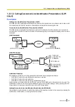 Preview for 237 page of Panasonic KX-TDA100D Features Manual