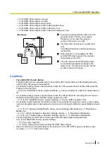 Предварительный просмотр 265 страницы Panasonic KX-TDA100D Features Manual