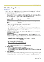 Preview for 293 page of Panasonic KX-TDA100D Features Manual