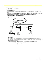 Предварительный просмотр 313 страницы Panasonic KX-TDA100D Features Manual