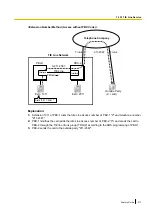 Preview for 317 page of Panasonic KX-TDA100D Features Manual