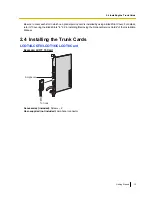 Preview for 13 page of Panasonic KX-TDA100D Getting Started