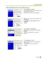 Preview for 27 page of Panasonic KX-TDA100D Getting Started