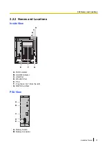 Preview for 33 page of Panasonic KX-TDA100D Installation Manual