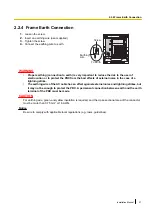 Preview for 37 page of Panasonic KX-TDA100D Installation Manual