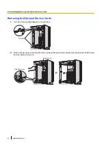 Preview for 44 page of Panasonic KX-TDA100D Installation Manual