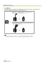 Preview for 48 page of Panasonic KX-TDA100D Installation Manual