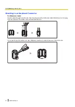 Preview for 50 page of Panasonic KX-TDA100D Installation Manual