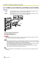 Preview for 112 page of Panasonic KX-TDA100D Installation Manual