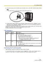 Preview for 133 page of Panasonic KX-TDA100D Installation Manual