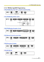 Preview for 29 page of Panasonic KX-TDA100D Programming Manual