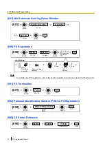 Preview for 46 page of Panasonic KX-TDA100D Programming Manual