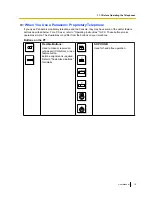 Preview for 19 page of Panasonic KX-TDA100D User Manual