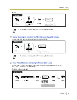 Preview for 35 page of Panasonic KX-TDA100D User Manual