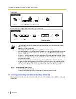 Preview for 42 page of Panasonic KX-TDA100D User Manual