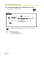 Preview for 46 page of Panasonic KX-TDA100D User Manual