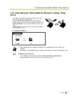 Preview for 47 page of Panasonic KX-TDA100D User Manual