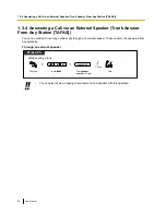 Preview for 56 page of Panasonic KX-TDA100D User Manual