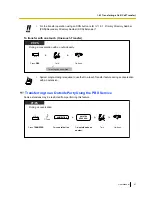 Preview for 61 page of Panasonic KX-TDA100D User Manual