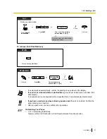 Preview for 67 page of Panasonic KX-TDA100D User Manual