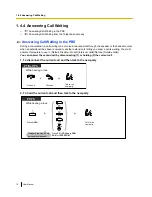 Preview for 70 page of Panasonic KX-TDA100D User Manual