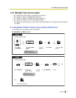 Preview for 75 page of Panasonic KX-TDA100D User Manual