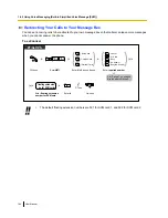 Preview for 104 page of Panasonic KX-TDA100D User Manual