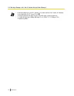 Preview for 112 page of Panasonic KX-TDA100D User Manual