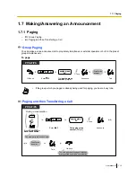 Preview for 115 page of Panasonic KX-TDA100D User Manual