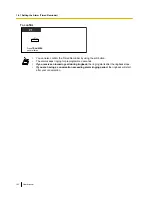Preview for 122 page of Panasonic KX-TDA100D User Manual