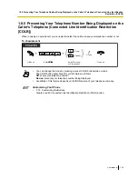 Preview for 129 page of Panasonic KX-TDA100D User Manual