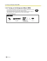 Preview for 132 page of Panasonic KX-TDA100D User Manual