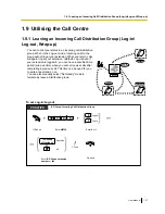 Preview for 137 page of Panasonic KX-TDA100D User Manual