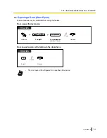 Preview for 145 page of Panasonic KX-TDA100D User Manual