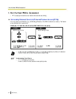 Preview for 148 page of Panasonic KX-TDA100D User Manual